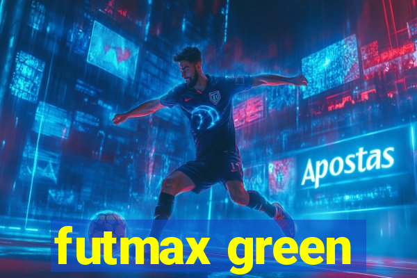 futmax green